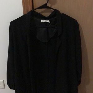 Lush Blazer Sizer XS